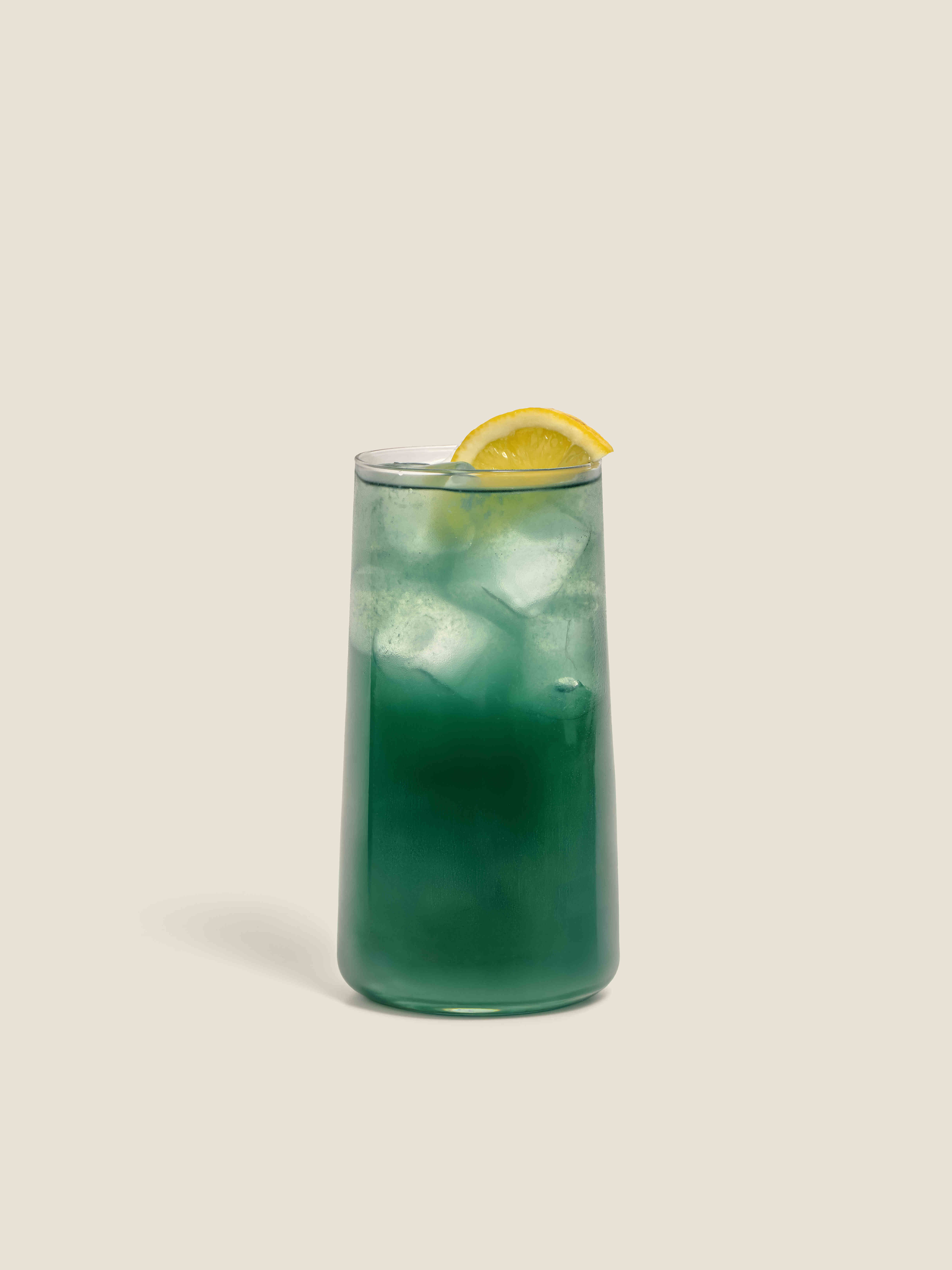 Blue Coco Matcha